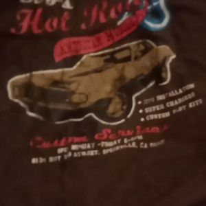 Cherokee t boy tshirts 👕